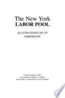 The New York labor pool