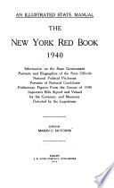 The New York Red Book