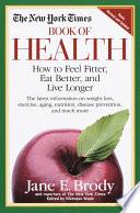 The New York Times Book of Health