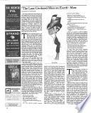 The New York Times Book Review