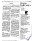 The New York Times Book Review