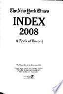 The New York Times Index