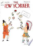 The New Yorker
