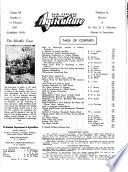 The New Zealand Journal of Agriculture