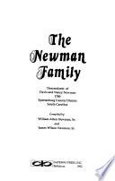 The Newman Family