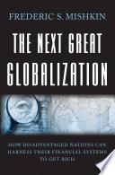 The Next Great Globalization