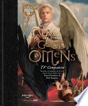The Nice and Accurate Good Omens TV Companion