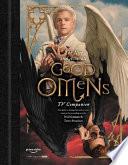 The Nice and Accurate Good Omens TV Companion