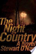 The Night Country