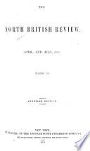 The North British Review