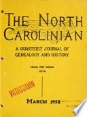 The North Carolinian