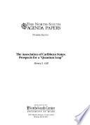 The North-South Agenda Papers