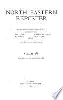 The Northeastern Reporter