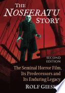 The Nosferatu Story
