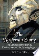 The Nosferatu Story