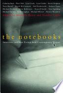 The Notebooks