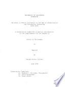 The Novel in Mexico and Brazil in the Age of Globalization and Information Technology (2000-2005)