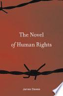The Novel of Human Rights