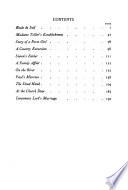 The Novels and Tales of Guy de Maupassant