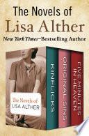 The Novels of Lisa Alther