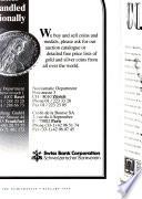 The Numismatist