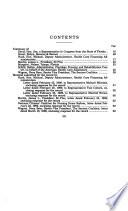 The Nursing Home Resident Protection Amendments of 1999