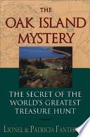 The Oak Island Mystery