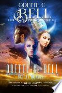 The Odette C. Bell Sci Fi Bundle