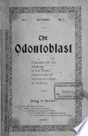 The Odontoblast