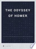 The Odyssey of Homer
