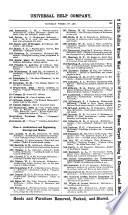 The Official Catalogue of the Exhibits