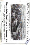 The Official Guide of the Railways and Steam Navigation Lines of the United States, Porto Rico, Canada, Mexico and Cuba