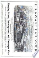The Official Guide of the Railways and Steam Navigation Lines of the United States, Porto Rico, Canada, Mexico and Cuba