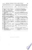 The Official journal of the Patent Office