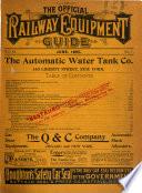 The Official Railway Equipment Register