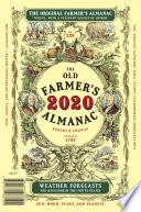 The Old Farmer's Almanac 2020