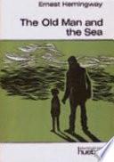 The old man and the sea