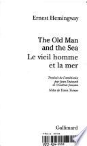 The old man and the sea