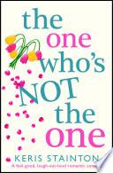 The One Who's Not the One