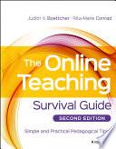 The Online Teaching Survival Guide