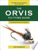 The Orvis Fly-Tying Guide