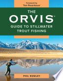 The Orvis Guide to Stillwater Trout Fishing