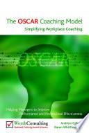 The OSCAR Coaching Model