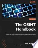 The OSINT Handbook