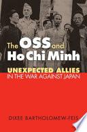 The OSS and Ho Chi Minh