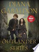 The Outlander Series 8-Book Bundle