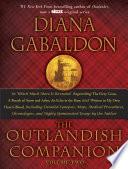 The Outlandish Companion Volume Two