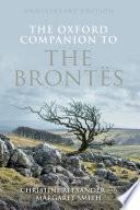 The Oxford Companion to the Brontës