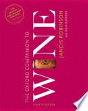 The Oxford Companion to Wine