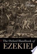 The Oxford Handbook of Ezekiel